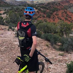 Meet your Posher, Adam